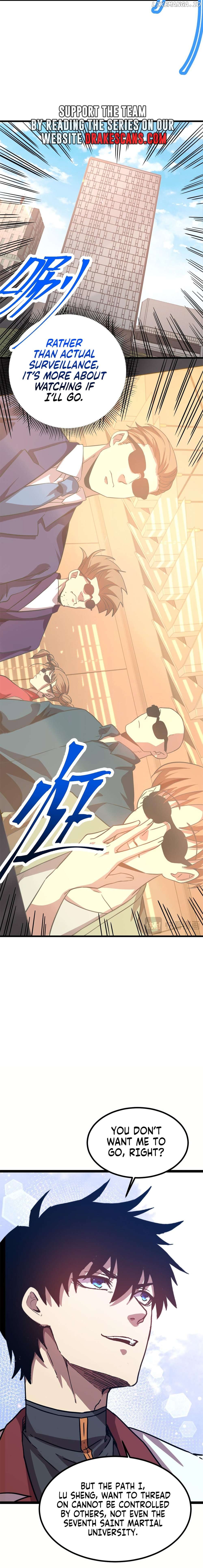 Read Log into the Future Manga Online