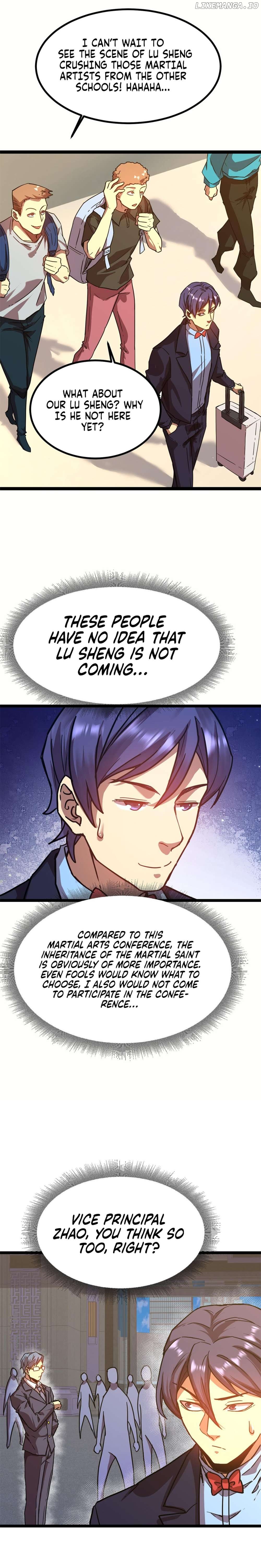Read Log into the Future Manga Online