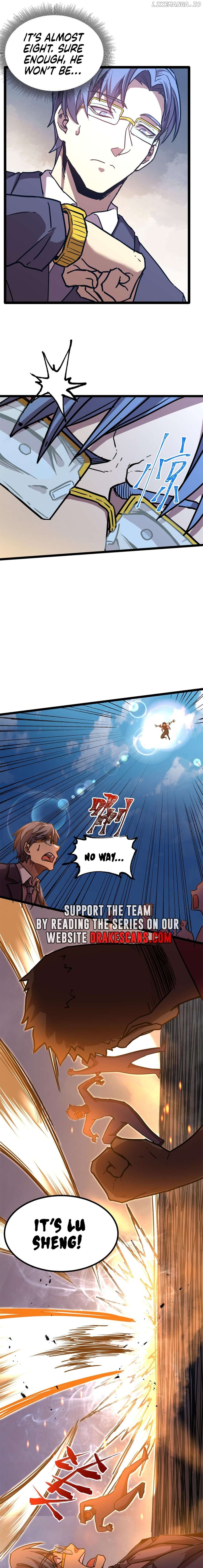Read Log into the Future Manga Online