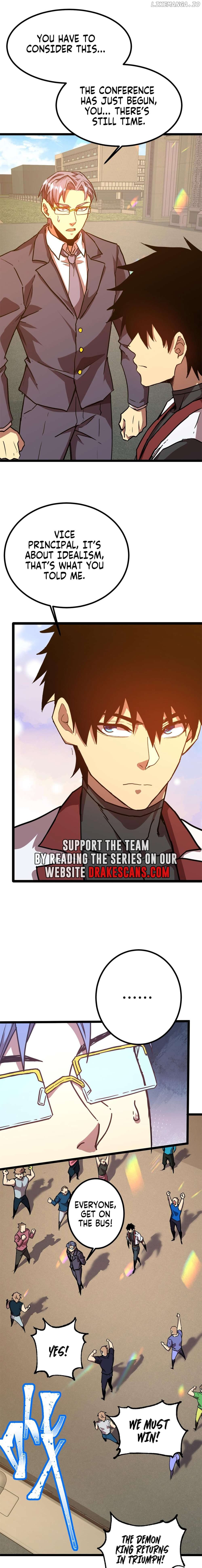 Read Log into the Future Manga Online