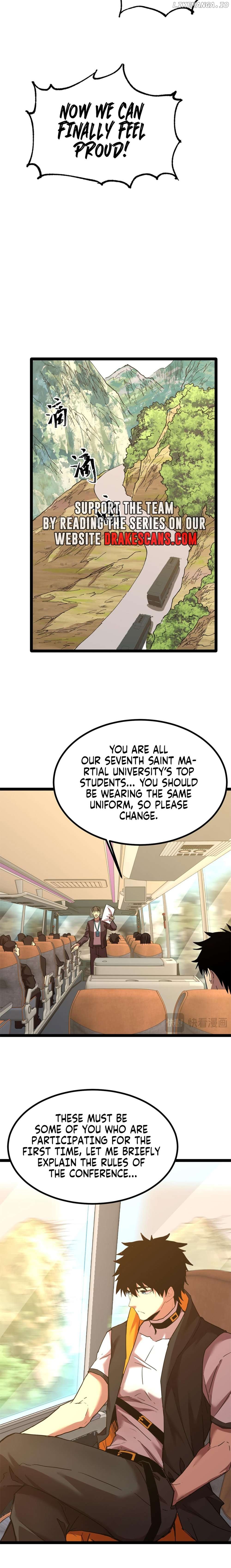 Read Log into the Future Manga Online