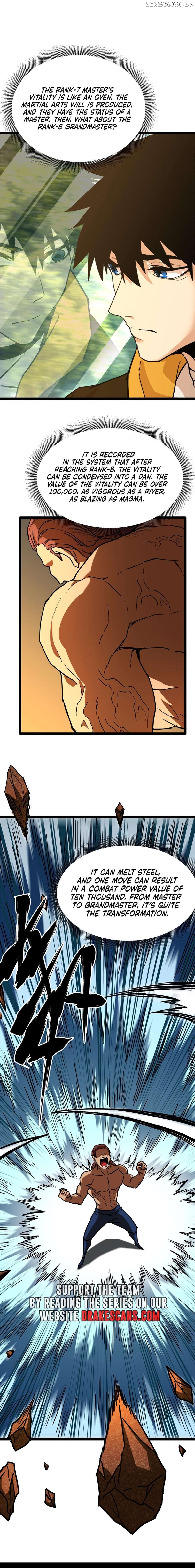 Read Log into the Future Manga Online