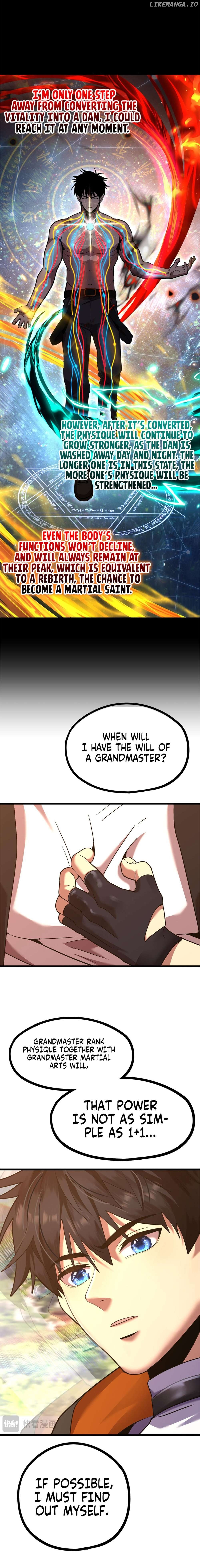 Read Log into the Future Manga Online