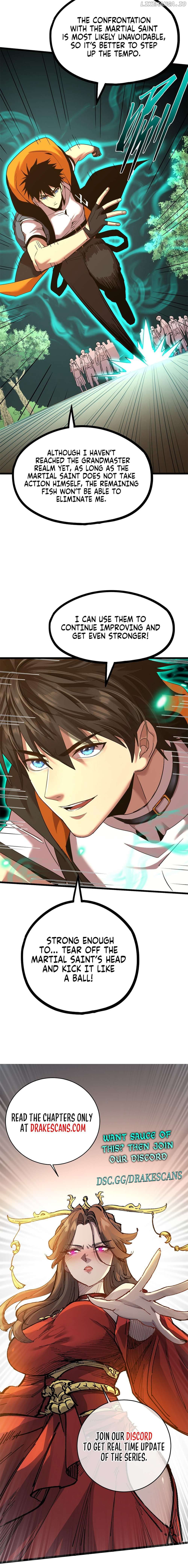 Read Log into the Future Manga Online