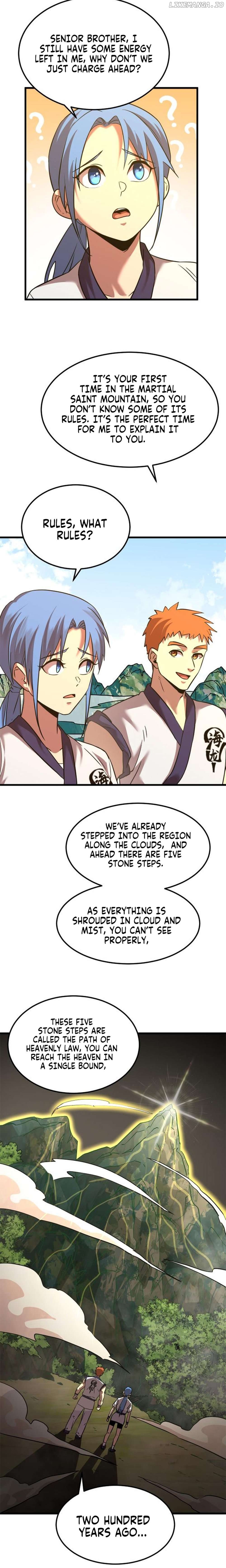 Read Log into the Future Manga Online