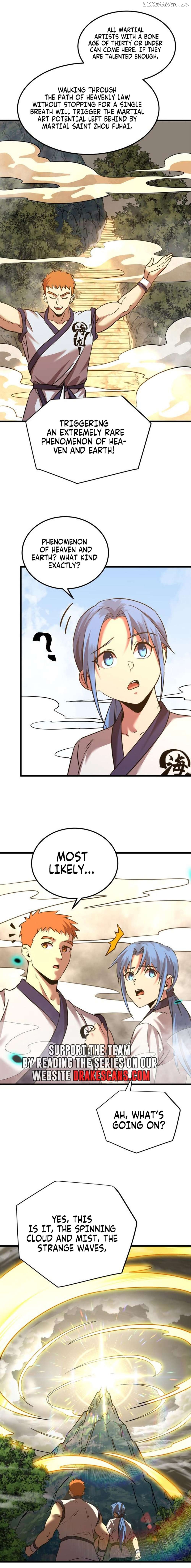 Read Log into the Future Manga Online