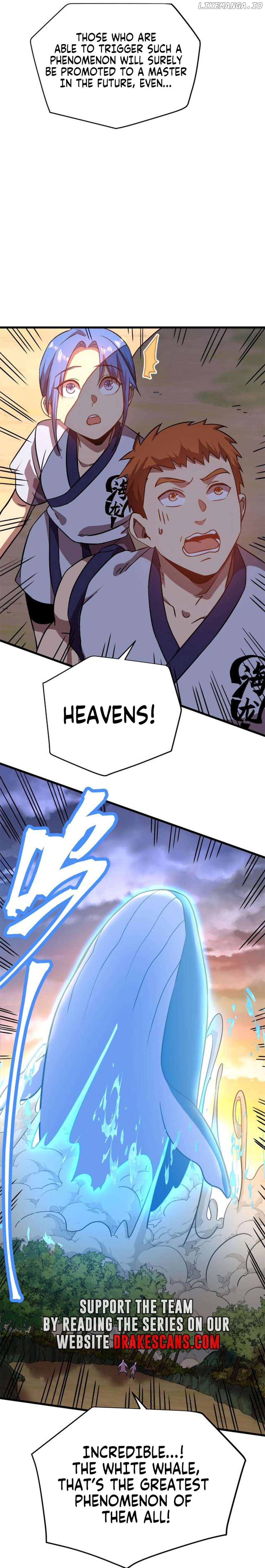 Read Log into the Future Manga Online