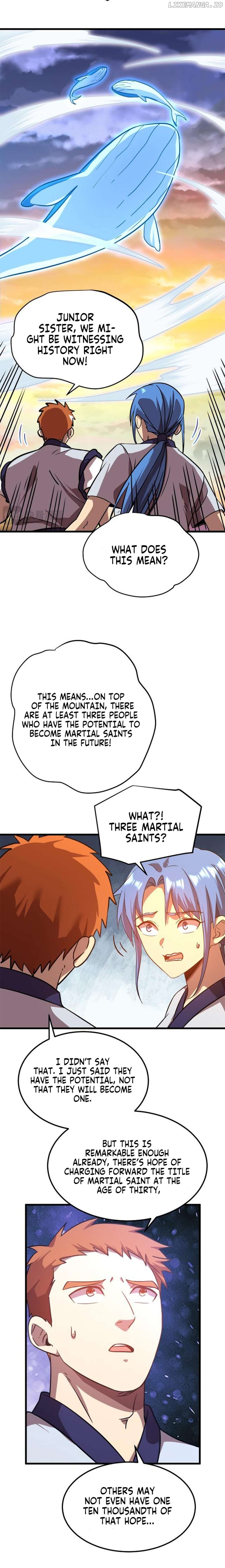 Read Log into the Future Manga Online