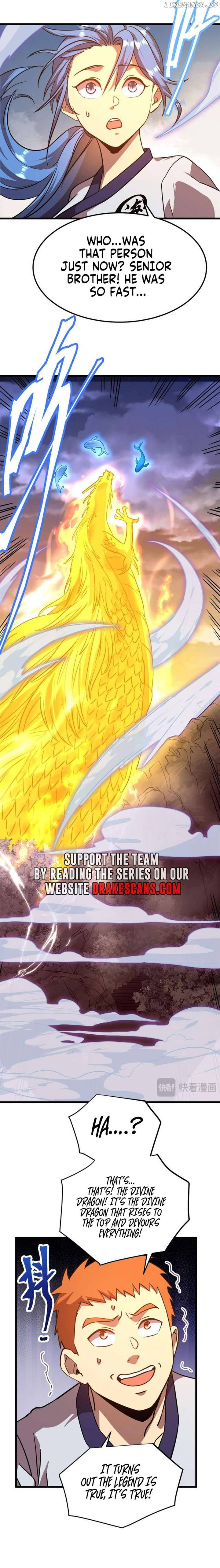 Read Log into the Future Manga Online
