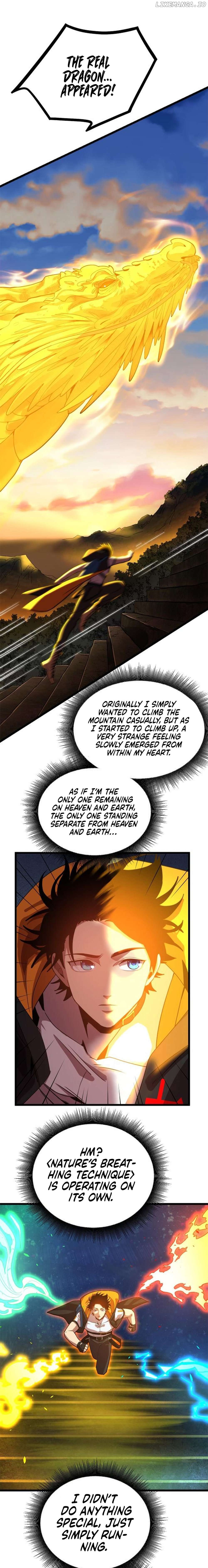 Read Log into the Future Manga Online