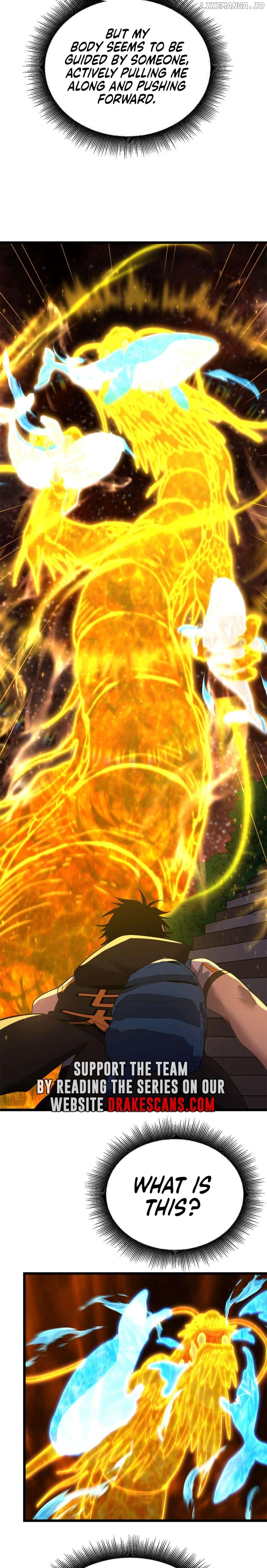 Read Log into the Future Manga Online