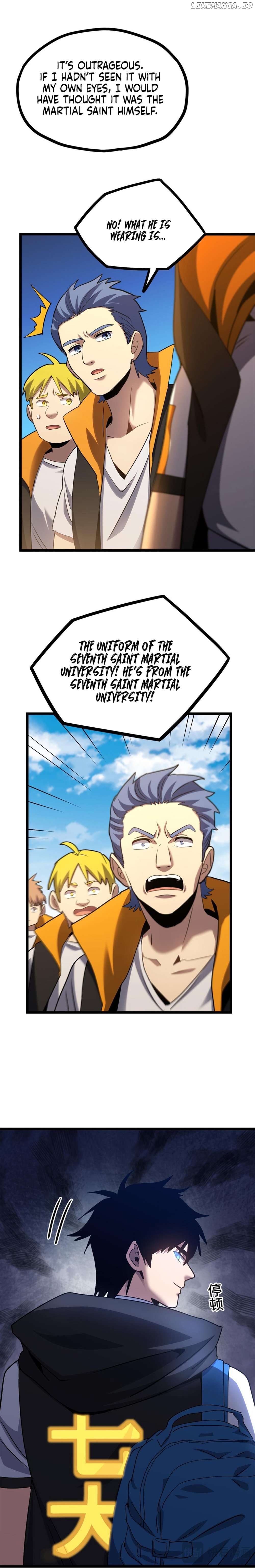 Read Log into the Future Manga Online