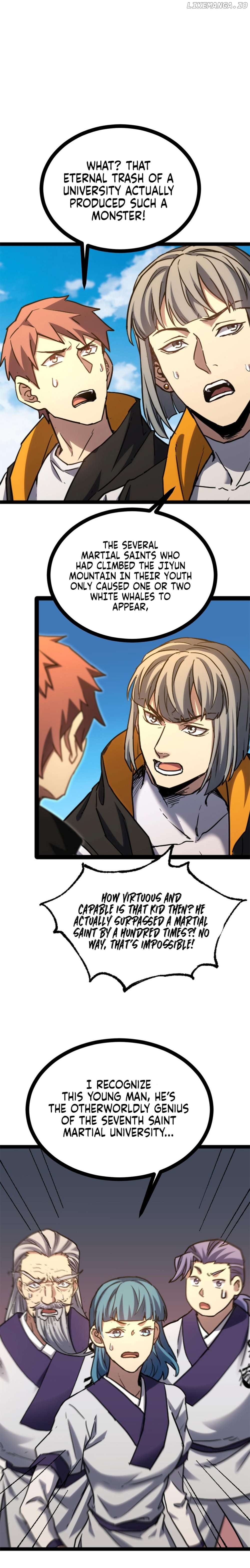 Read Log into the Future Manga Online