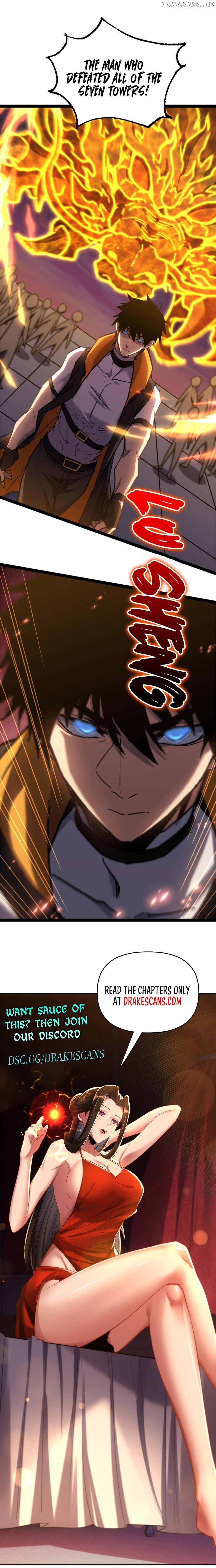 Read Log into the Future Manga Online