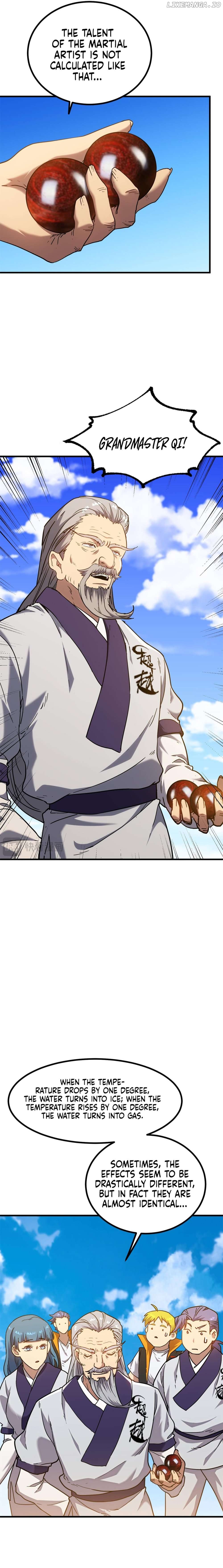 Read Log into the Future Manga Online