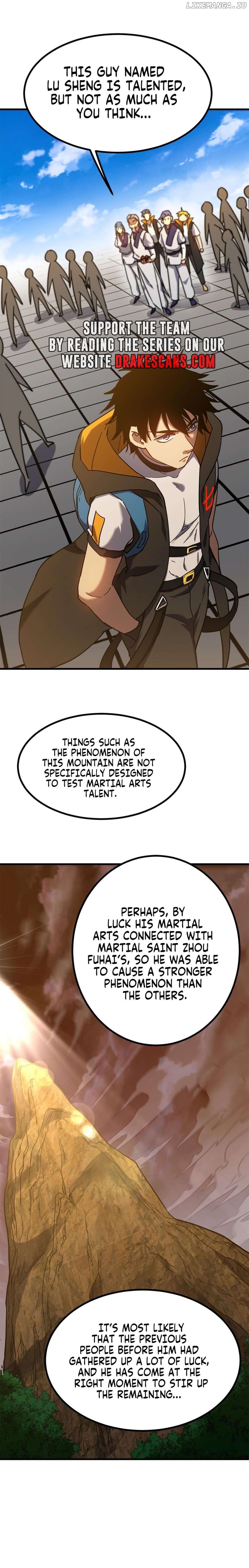 Read Log into the Future Manga Online
