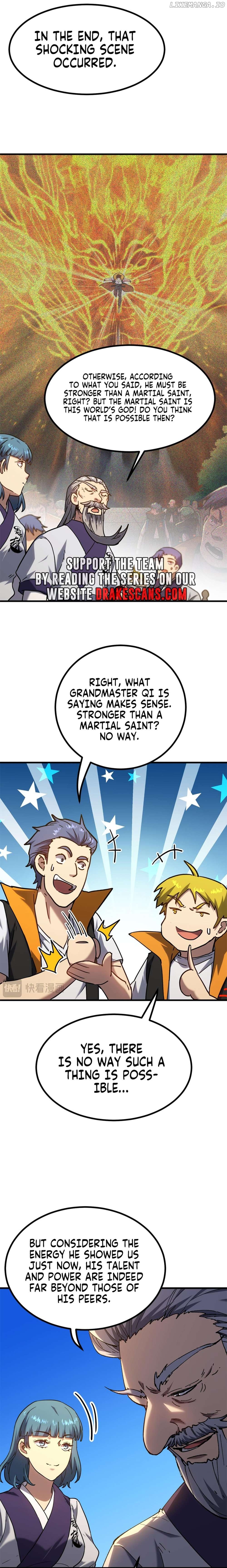 Read Log into the Future Manga Online