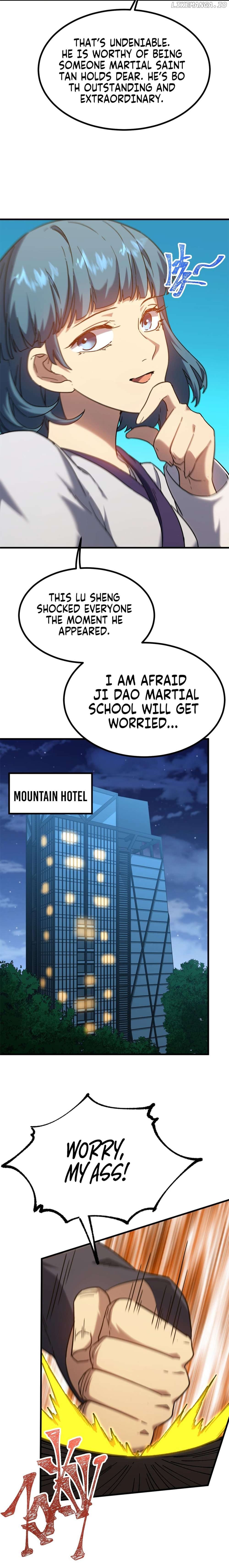 Read Log into the Future Manga Online