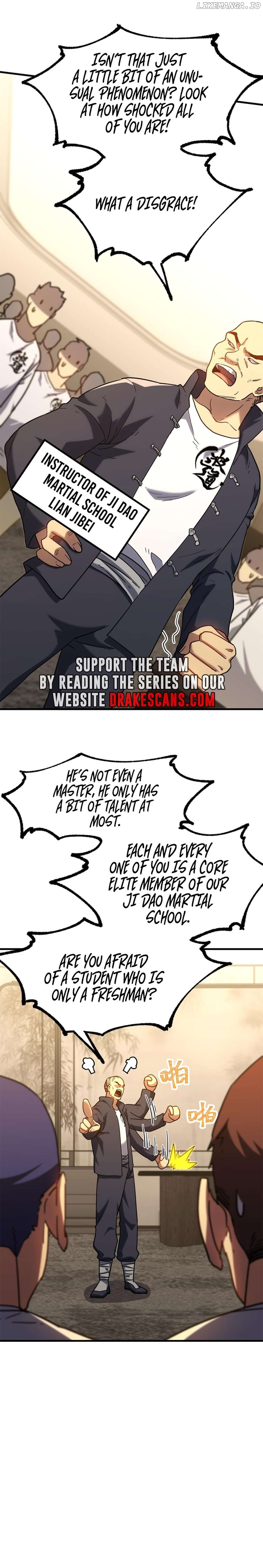 Read Log into the Future Manga Online