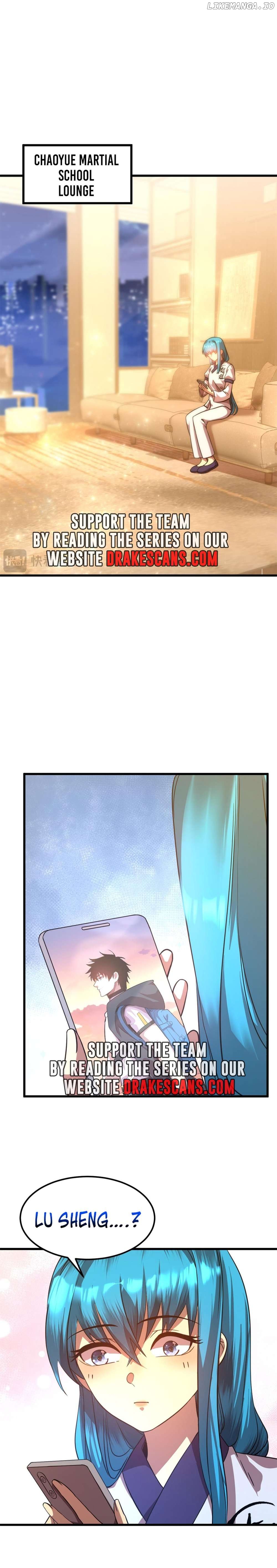 Read Log into the Future Manga Online