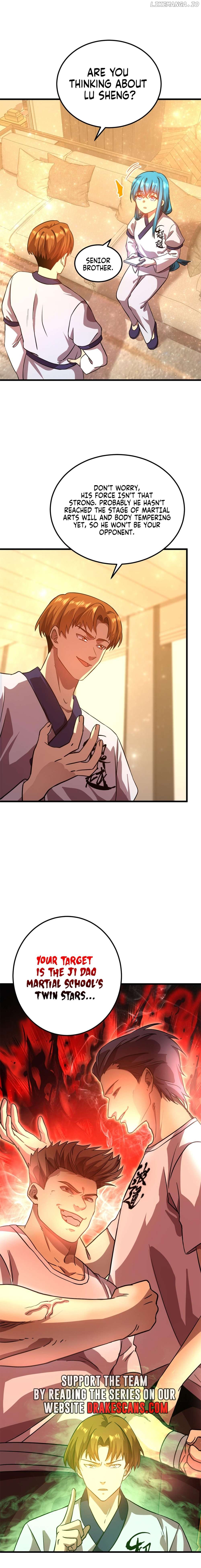 Read Log into the Future Manga Online