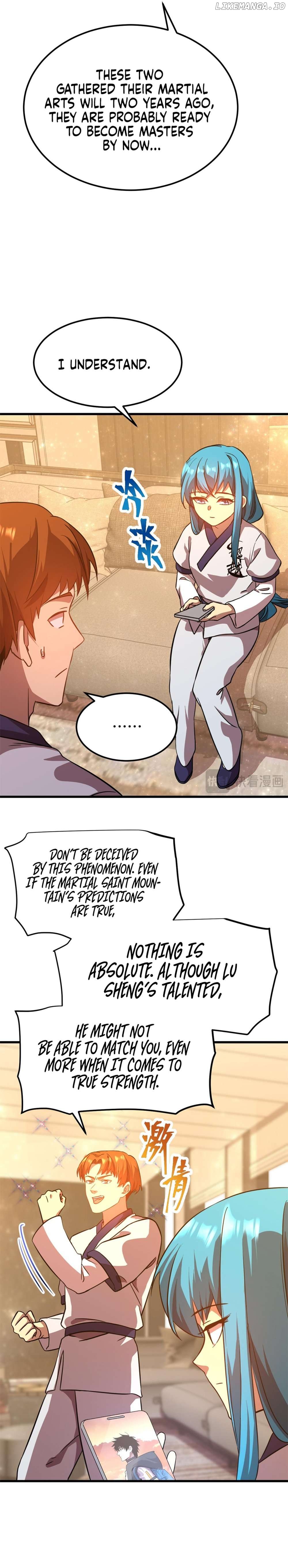 Read Log into the Future Manga Online