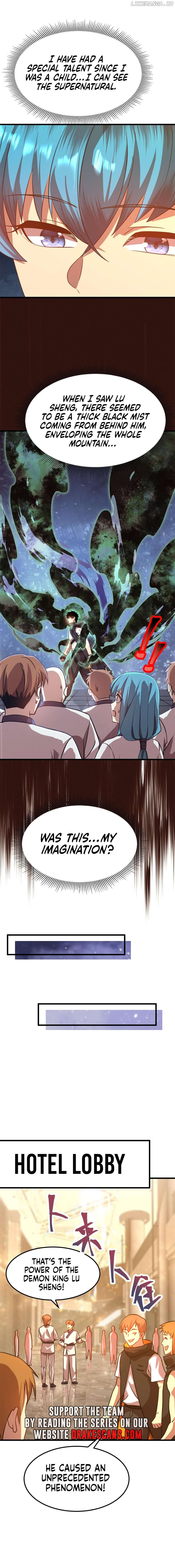 Read Log into the Future Manga Online