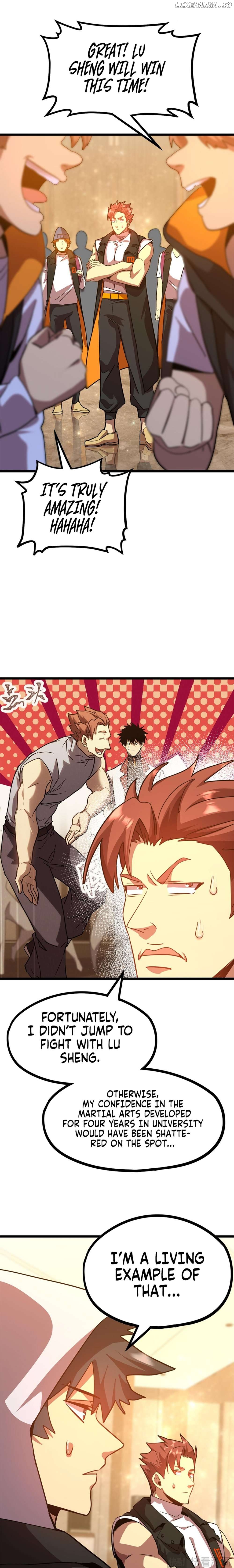 Read Log into the Future Manga Online