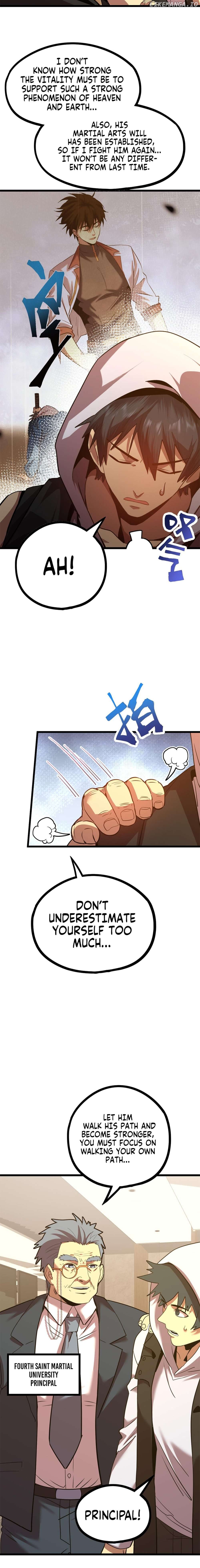 Read Log into the Future Manga Online