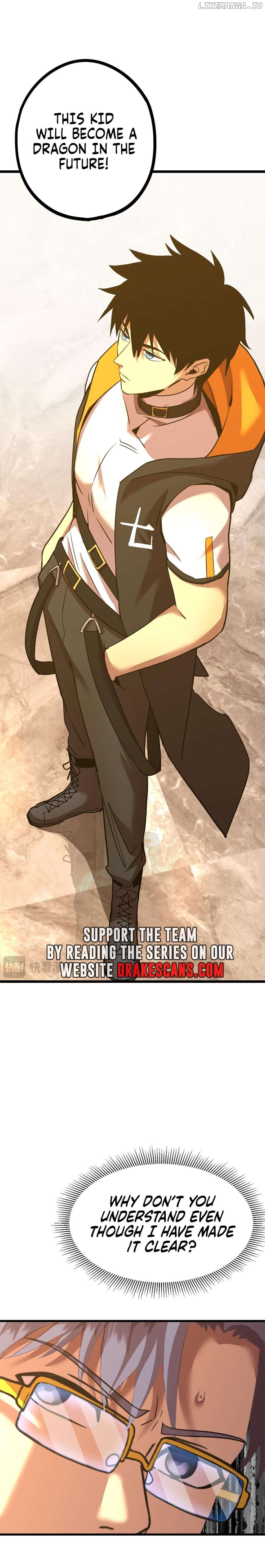 Read Log into the Future Manga Online