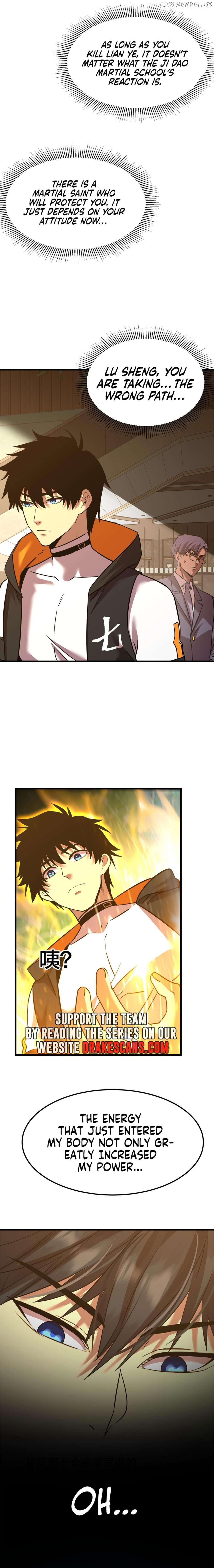 Read Log into the Future Manga Online