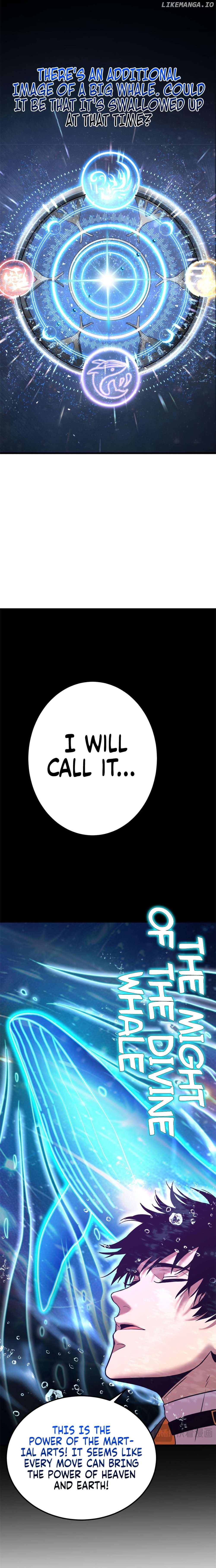 Read Log into the Future Manga Online