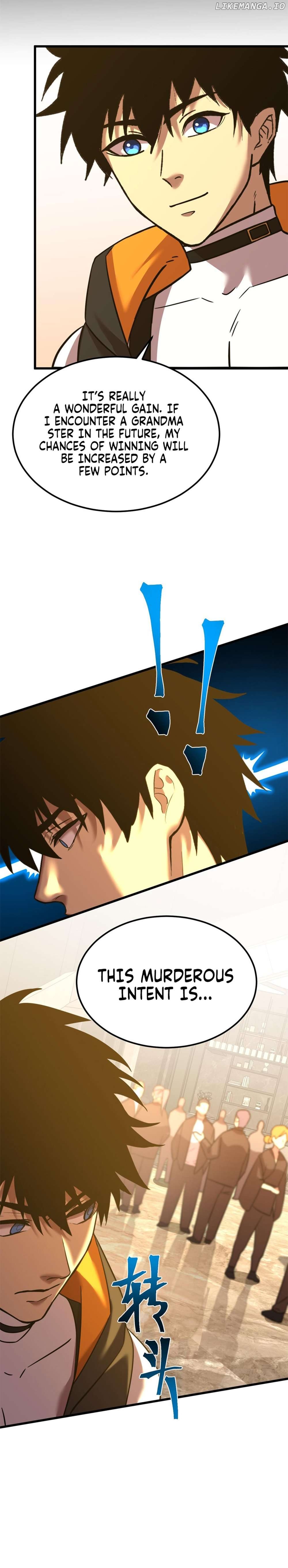 Read Log into the Future Manga Online