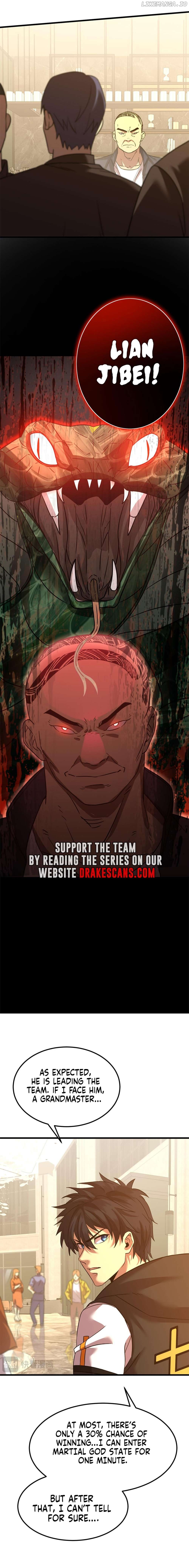 Read Log into the Future Manga Online