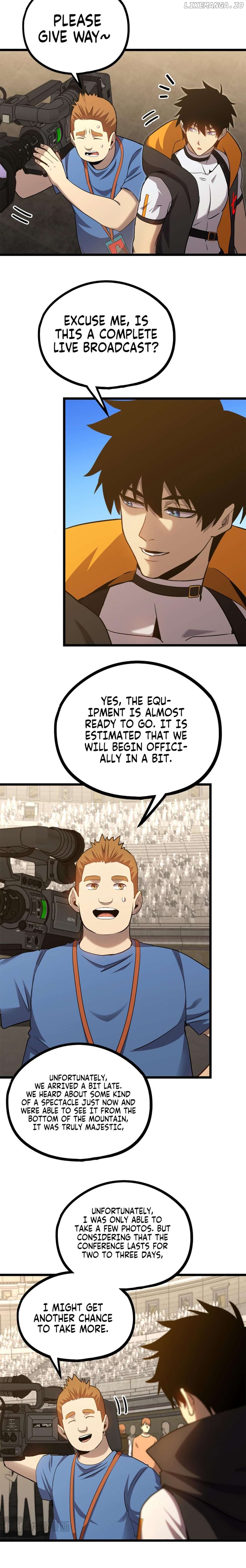 Read Log into the Future Manga Online