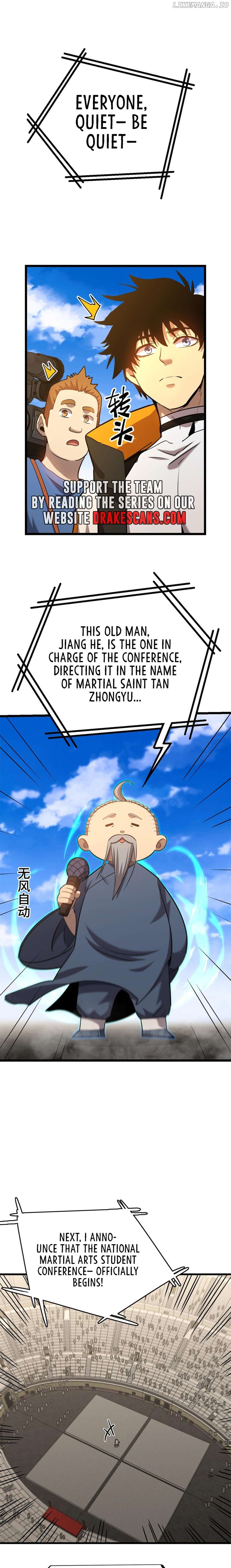 Read Log into the Future Manga Online