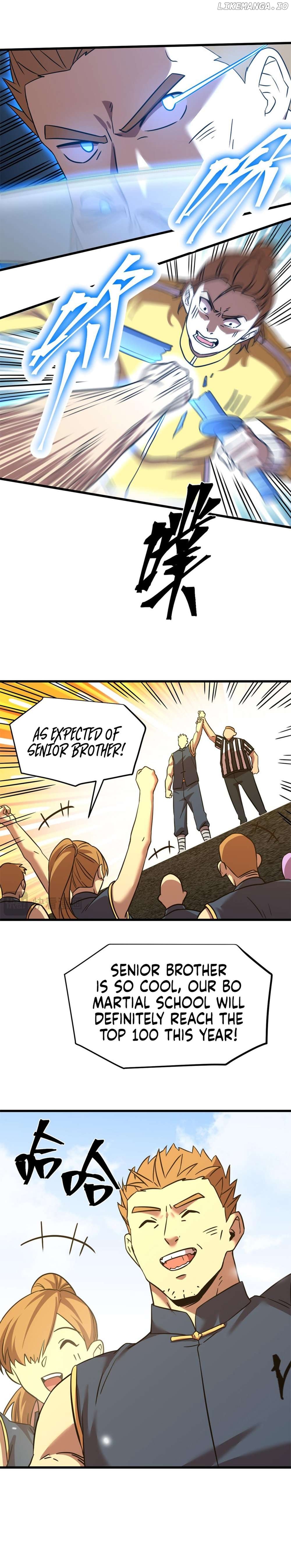 Read Log into the Future Manga Online