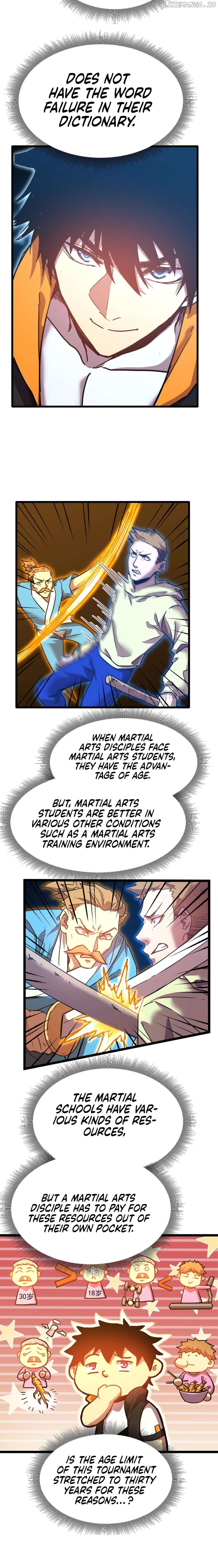 Read Log into the Future Manga Online