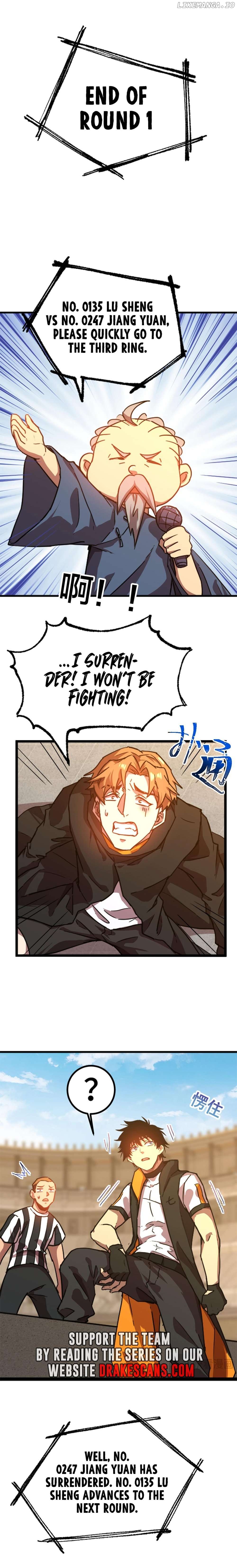 Read Log into the Future Manga Online