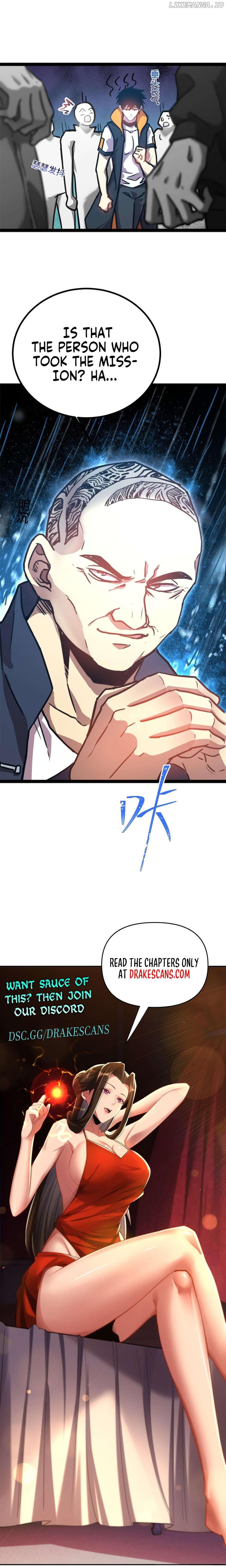 Read Log into the Future Manga Online
