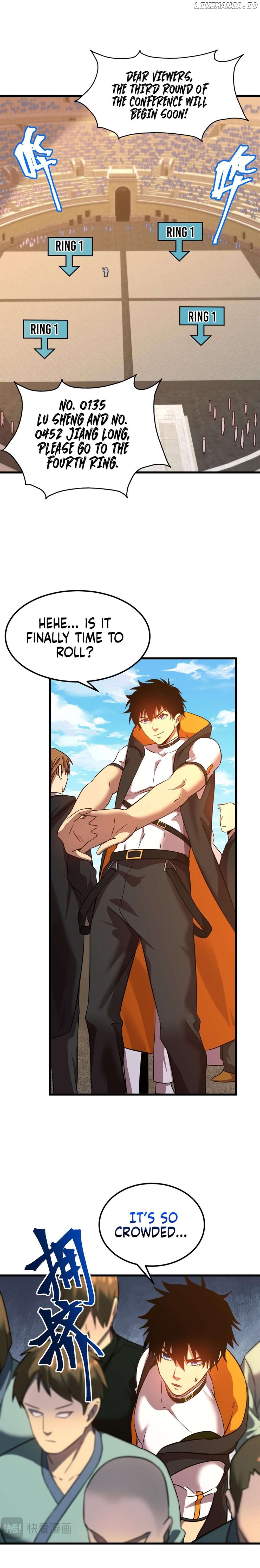 Read Log into the Future Manga Online