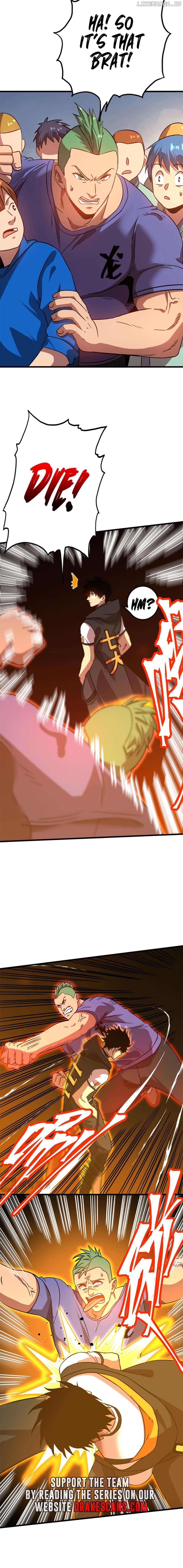 Read Log into the Future Manga Online