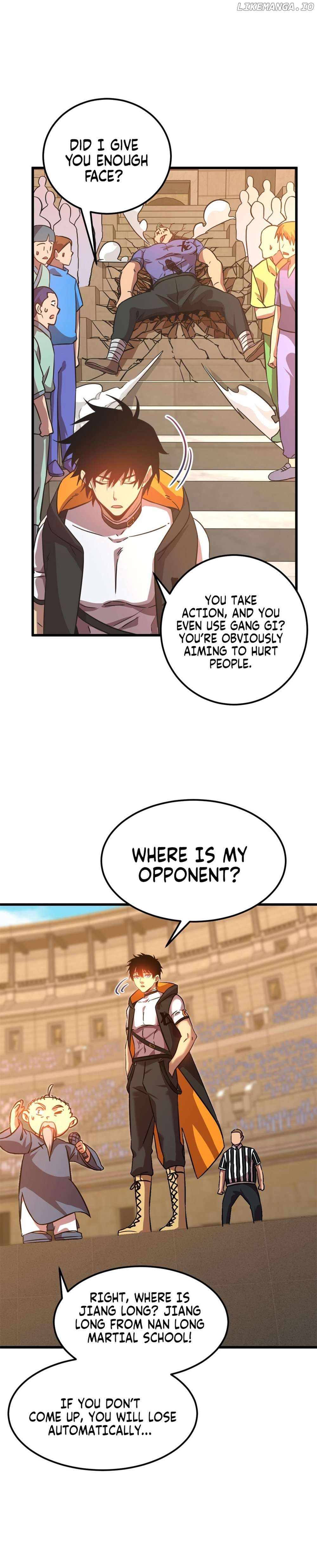 Read Log into the Future Manga Online