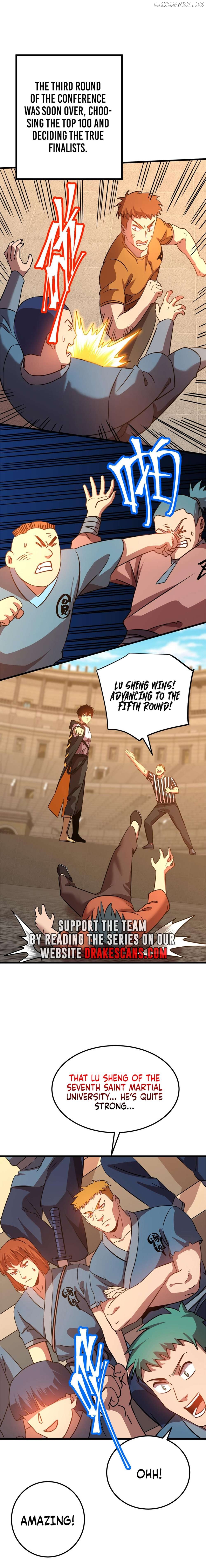 Read Log into the Future Manga Online