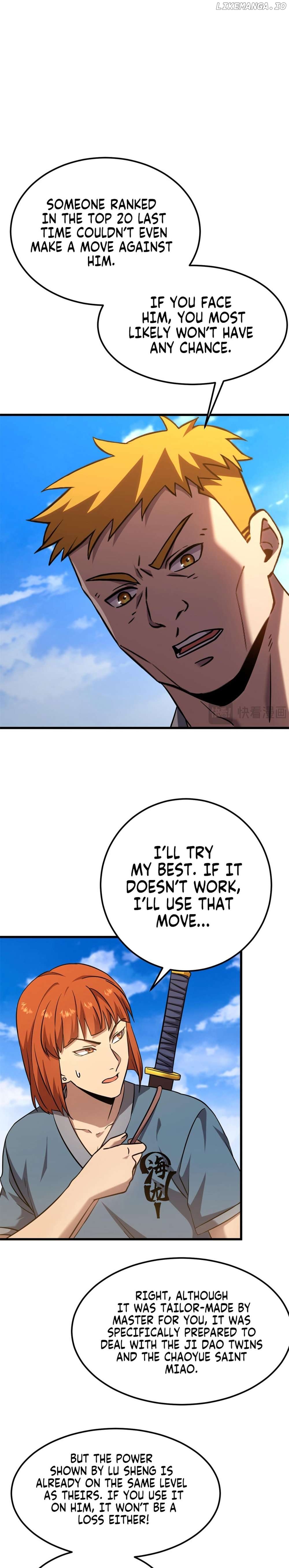 Read Log into the Future Manga Online
