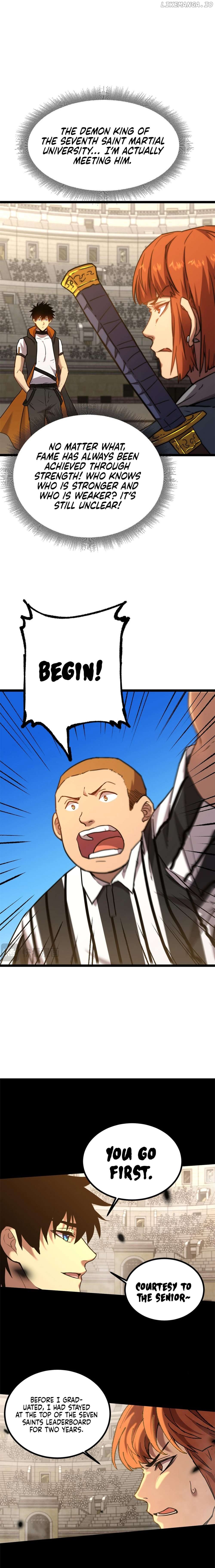 Read Log into the Future Manga Online