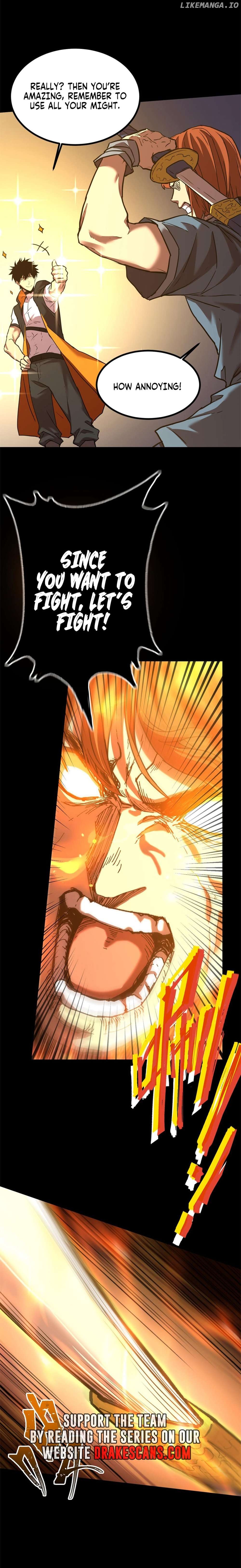 Read Log into the Future Manga Online