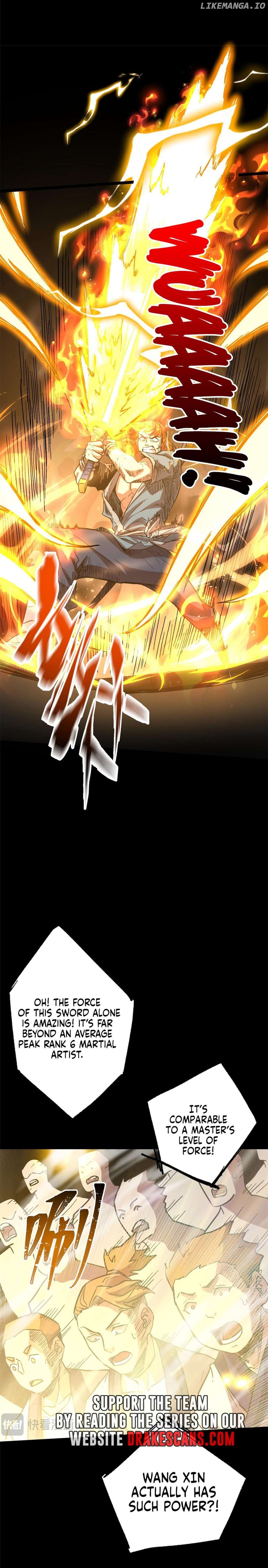 Read Log into the Future Manga Online