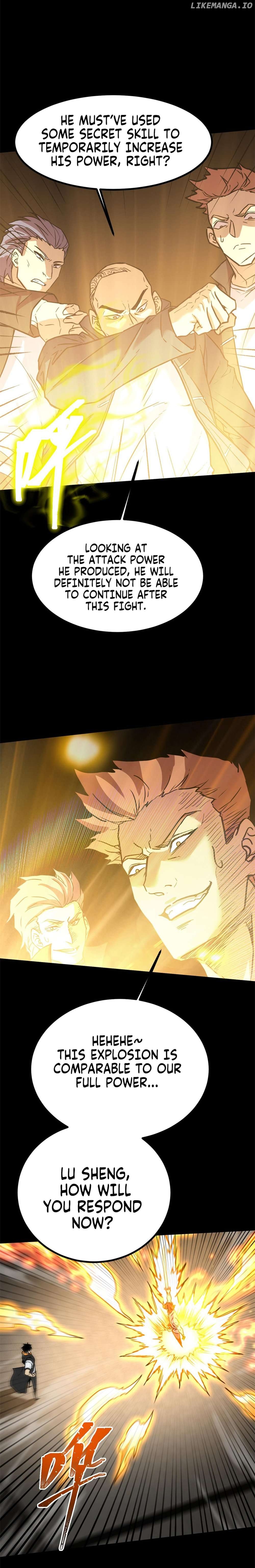 Read Log into the Future Manga Online