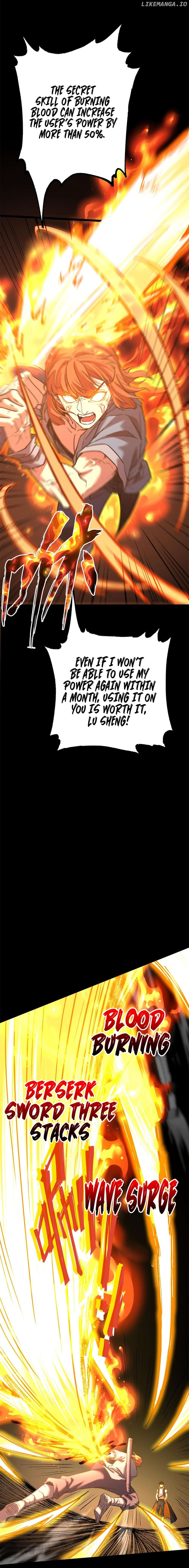 Read Log into the Future Manga Online